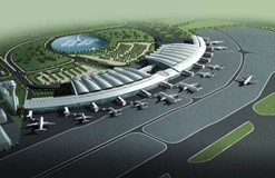 ZXCAWS830 通用航空機(jī)場氣象站助力陜西通用航空產(chǎn)業(yè)實(shí)現(xiàn)騰飛