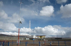 ZXCAWS830 通用航空機(jī)場氣象站