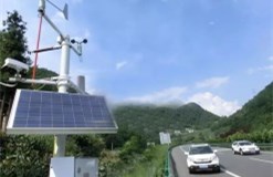 國內外公路氣象監(jiān)測研究概況
