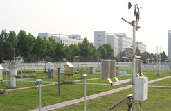 CAWS600自動氣象站風(fēng)速、風(fēng)向傳感維護(hù)