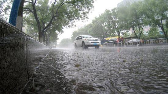 北方多地入汛以來(lái)雨量打破歷史紀(jì)錄 為何今年的雨這么多？