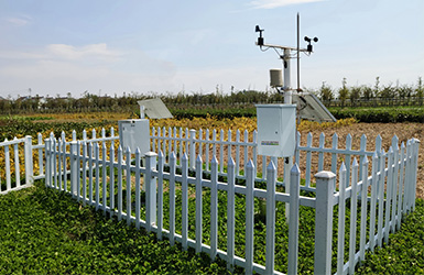 探索自然奧秘，守護土壤健康——生態(tài)環(huán)境產(chǎn)品系統(tǒng)之土壤觀測站